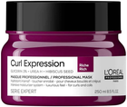 Maska L'Oreal Paris Serie Expert Curl Expression do włosów kręconych 250 ml (5905076251583)