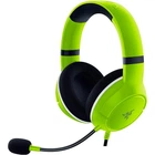 Геймерські навушники Razer Kaira X Gaming для Xbox Electric Volt (зелені)