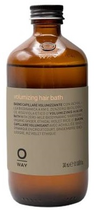 Szampon do włosów Oway XVolume Volumizing Hair Bath zwiększający objętość 240 ml (8029352368417)