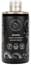 Szampon trychologiczny Hairy Tale Kraken oczyszczający 250 ml (5905481570378)