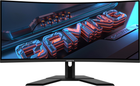 Monitor 34" Gigabyte G34WQCP Gaming Monitor (G34WQCP EK)