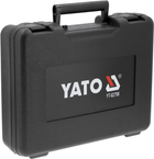 Дриль-шуруповерт YATO акумуляторний ударний YT-82798 (5906083096075)