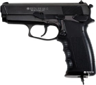 Пневматичний пістолет Ekol ES 66 С Black (Z27.19.003)