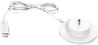 Stacja ładująca USB Tonies 10001370 White (4251192128157)