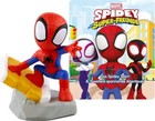 Аудіофігурка для Toniebox Tonies Marvel Spidey and his Super Friends 11000462 (4251192142559)