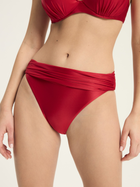 Нижня частина купальника жіноча Esotiq Truffle 42722-33X XL Червона (5903972570982)