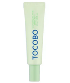 Сыворотка солнцезащитная Tocobo Cica Calming Sun Serum Deluxe SPF50+ PA++++ 10 мл
