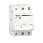 Автоматический выключатель RESI9 6kA 3P 25A C Schneider Electric