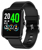 Smartwatch Bemi KIX Black (6972689170081)