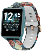Smartwatch Bemi KIX-M Green (6972689170494)