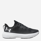 Чоловічі кросівки для бігу Under Armour UA Infinite 3027523-001 45 (11US) Чорні (196886223692)