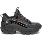 Кроссовки Caterpillar Intruder Max Lace Chrometallic 44 Черный (1103-P726284-44)