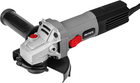 Кутова шліфмашина Graphite 950 Вт 59G184 (5902062996671)