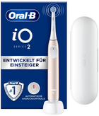 Elektryczna szczoteczka do zębów Oral-B iO Series 2 + TC