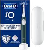 Elektryczna szczoteczka do zębów Oral-B iO Series 2 + TC