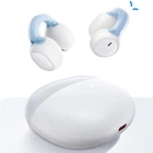 Беспроводные TWS наушники Baseus AirGo 1 Ring Open-Ear (A00069201) Stellar White