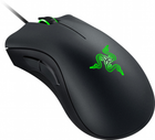 Геймерська дротова мишка Razer DeathAdder Essential 6400 dpi Чорна