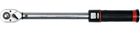 Ключ динамометричний YATO 3/8" 10-60 Нм YT-07735 (5906083090875)