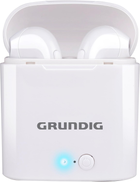 Słuchawki Grundig TWS41 White (8711252291413)