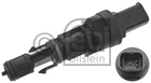 Датчик скорости вращения вала КПП Febi Bilstein (45166)
