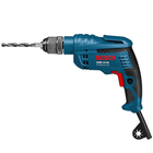 Профессиональная дрель электрическая безударная Bosch Professional GBM 10 RE : 600 Вт, 2600 об/мин, Нм SDRT_50601473600