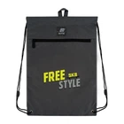 Сумка для взуття Kite Education Free Style, з кишенею (K25-601M-20)