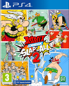 Gra PS4 Asterix and Obelix: Slap them All! 2 (Blu-ray płyta) (3701529501470)