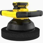 Полірувальна машина акумуляторна STANLEY FATMAX 18B SFMCE100B без акумулятора і зарядного пристрою