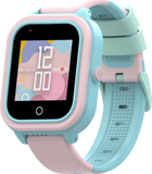 Smartwatch dla dzieci Bemi Linki Unicorn Pink (6972689172542)
