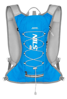 Рюкзак туристичний Nils Camp Journey NC1797 12L Синій (5907695546330)