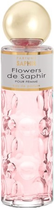 Парфумована вода damska Saphir Flowers 200 мл (8424730018838)