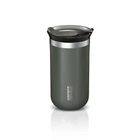 Термокружка с крышкой Wacaco Octaroma Lungo, 300 мл, Grey (WOCT300GY)