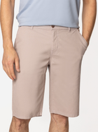 Spodenki męskie bawełniane Lee Cooper Matt-9802 29 Szare (5905991723530)
