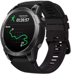 Smartwatch Zeblaze Stratos 3 Pro Ember Black (Zeb000010)