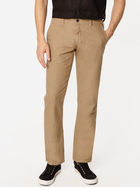 Штани чоловічі Lee Cooper Galata-3600 29-32 Темно-бежеві (5905991724810)