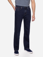 Jeansy regular fit męskie Lee Cooper Lc118 32-30 Granatowe (5905991743514)
