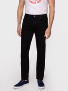Джинси Slim Fit чоловічі Lee Cooper Norris-1900 31-30 Чорні (5905991744191)