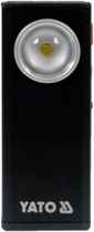 Latarka robocza YATO Li-Po 1500 mAh 500 Lm (YT-08556)
