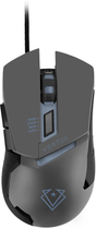 Миша Vertux Dominator USB Grey (6959144050171)