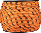 Linka pleciona polipropylenowa NEO Tools FI 10 200 m 49-945 (5907558476583)