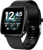 Cмарт-годинник Bemi ODI EKG Black (6972689170067)