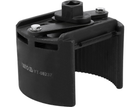 Klucz nastawny YATO do filtrów oleju 105-150 mm YT-08237 (5906083104794)