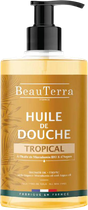Olejek pod prysznic Beauterra Tropical 750 ml (3770008167094)