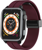Smartwatch Bemi Senio Red (6972689174621)