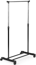 Вішак для одягу ModernHome by Multistore з регулюванням висоти (GH-204-BC)