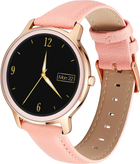Смарт-годинник Bemi Ven Pink (6972689171736)