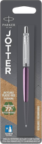 Pióro kulkowe Parker Jotter Victoria Violet (3501179532448)