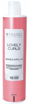 Маска для волосся Tassel Lovely Curl для кучерявого волосся 500 мл (8423029096427)