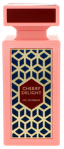 Woda perfumowana unisex Flavia Cherry Delight 90 ml (6294015181234)