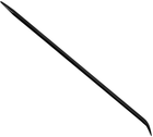 Łom do gwoździ YATO sześciokątny profilowany 1000x22 mm (YT-46834)